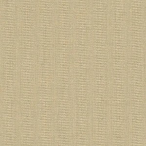 Casadeco|Papel Pintado liso azul verde, efecto textil denim|Papel Pintado