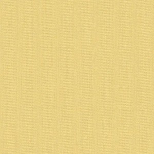 Casadeco|Plain wallpaper beige raffia, denim textile effect|Wallpaper