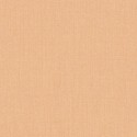Casadeco|Papier peint uni orange, effet textile denim|Papier Peint