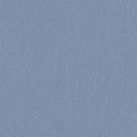 Casadeco|Unifarbene Tapete denimblau, Textileffekt|Tapeten