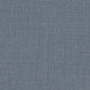 Casadeco|Plain wallpaper beige raffia, denim textile effect|Wallpaper