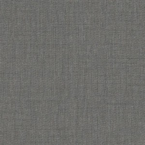 Casadeco|Papier peint uni orange, effet textile denim|Papier Peint