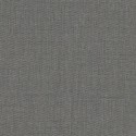 Casadeco|Plain wallpaper black, denim textile effect|Fabric Imitation