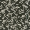 As Creation|Papier Peint plantes sauvages noir et blanc|Papier Peint