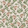 Papel pintado estilo floral beige - As Creation Drawn Into Nature 394303
