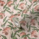 As Creation|Wallpaper beige floral style|Wallpaper