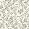 As Creation|Papier Peint style floral blanc crème|Papier Peint