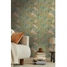 As Creation|Papier Peint grandes feuilles vertes de la jungle|Papier Peint