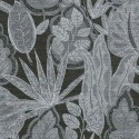 As Creation|Papier Peint style floral boho noir|Papier Peint