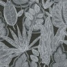 As Creation|Tapete im schwarzen Boho-Blumenstil|Tapeten