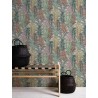 As Creation|Tapete bunte Baumfarne|Tapeten