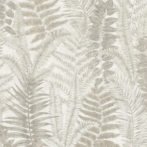 Papeldecor|Papier peint turquoise en raphia tissé|Papier Peint