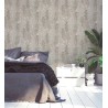 As Creation|Wallpaper tree ferns taupe gray and beige|Wallpaper