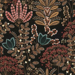 Papeldecor|Wallpaper rustic natural fibre with textures|Wallpaper
