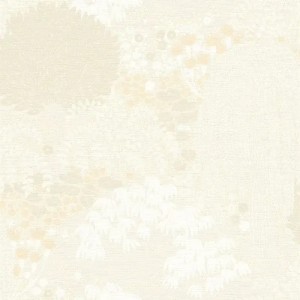 Marburg|Wallpaper oak leaves and brown and gray acorns|Floral
