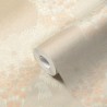 As Creation|Wallpaper floral botanical garden beige|Wallpaper