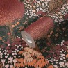As Creation|Papier Peint jardin botanique floral multicolore|Moderne