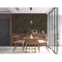As Creation|Wallpaper tropical floral jungle brown|Wallpaper