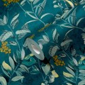 Architects Paper|Papier peint floral aquarelle branches et feuilles|Papier Peint