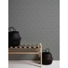 Architects Paper|Moderne abstrakte Waldtapete mit Metalleffekt|Minimalistisch
