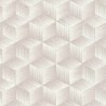 As Creation|Tapete moderner geometrischer Stil beige|Modern