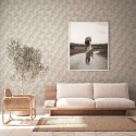 As Creation|Tapete moderner geometrischer Stil beige|Modern