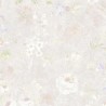 As Creation|Papier Peint floral rustique tons pastel|Papier Peint