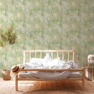 Casamance|Papier peint effet toile texture mate|Papier Peint 2