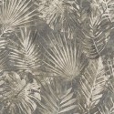 As Creation|Wallpaper wild plants floral style|Wallpaper