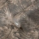 As Creation|Wallpaper wild plants floral style|Wallpaper