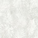 As Creation|Wallpaper white and gray floral style|Wallpaper