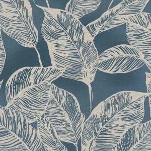 Casadeco|Weiße Aquarell-Blumentapete fürs Wohnzimmer|Blumen