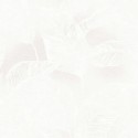 As Creation|Wallpaper large floral leaves modern light gray|Wallpaper