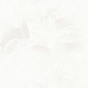 As Creation|Wallpaper large floral leaves modern light gray|Wallpaper