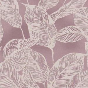 Casamance|Papier peint lin vert kaki|Papier Peint
