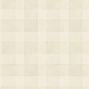 Casadeco|Papier peint à carreaux anglais gris|Carreaux