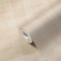 As Creation|Tapete beige Karos|Karos