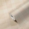 As Creation|Papier Peint carreaux beige|Carreaux