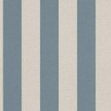 As Creation|Papier Peint rayures bicolores bleu et beige|Rayures