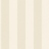 As Creation|Tapete zweifarbige Streifen beige und weiß|Streifen