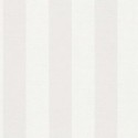 As Creation|Wallpaper light gray and white two-tone stripes|Stripes