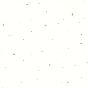 As Creation|Papier Peint pour enfants à pois noir et blanc|Enfants
