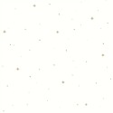 Caselio|Kids wallpaper starry sky in white and brown|Children's