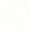 Caselio|Kids wallpaper starry sky in white and brown|Children's