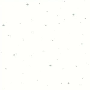 As Creation|Nordic style children's floral wallpaper|Children's