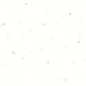 Caselio|Papel pintado infantil cielo estrellado blanco y verde|Infantil