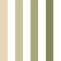 Caselio|Papel pintado rayas juveniles verde caqui|Juvenil