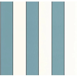 Casadeco|Papier peint moderne rayures vertes|Rayures