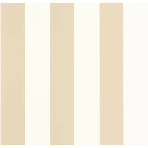 Caselio|Papier peint rayures vertes salon scandinave|Rayures