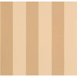 Cristiana Masi|Papier Peint fines rayures terracotta|Rayures